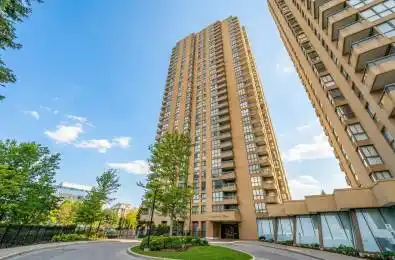 3 Concorde Place Unit# 602 Toronto C13 Ontario M3C 3K7