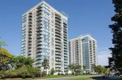 70 Landry Street Unit# 104 Vanier and Kingsview Park Ontario K1L 0A8