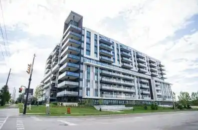 575 Conklin Road Unit# 825 Brantford Ontario N3T 0B9