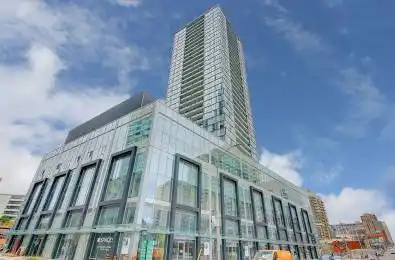 5180 Yonge Street Unit# 2709 Toronto C07 Ontario M2N 0K5