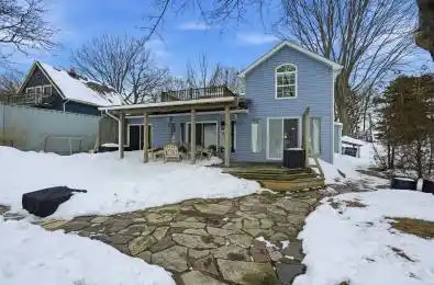 735 Sandy Bay Road Haldimand Ontario N1A 2W6