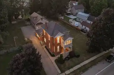 152 Blandford Street East Zorra-Tavistock Ontario N0J 1M0