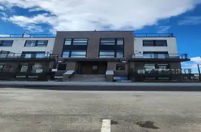 1589 Rose Way Unit# 118 Milton Ontario L9E 1N4