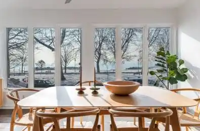 108 Hubbard Boulevard Toronto E02 Ontario M4E 1A6