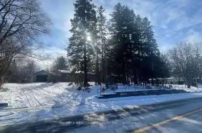 541 Sunset Beach Road Richmond Hill Ontario L4E 3J8