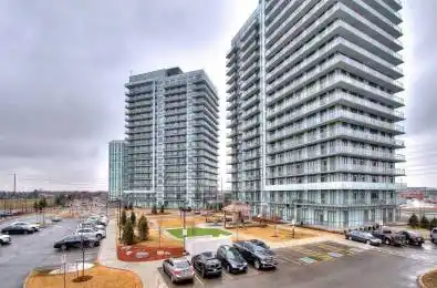 4633 Glen Erin Drive Unit# 908 Mississauga Ontario L5N 3L3