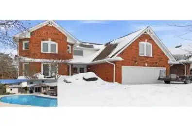 223 Glenvalley Drive Cambridge Ontario N1T 1R3