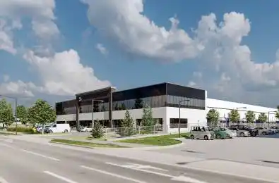 55 Eric T. Smith Way Unit# Unit 18 Aurora Ontario L4G 0K2