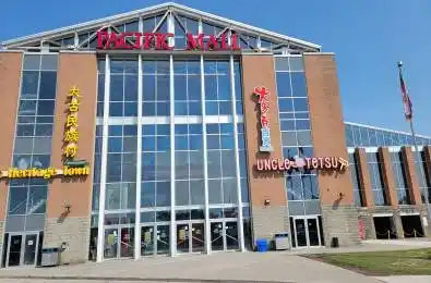 4300 Steeles Avenue Unit# E78 Markham Ontario L3R 0Y5