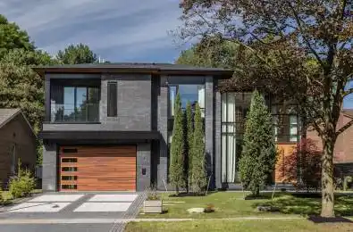 8 Balding Court Toronto C12 Ontario M2P 1Y7