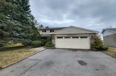 107 Bolland Crescent Ajax Ontario L1S 3H1