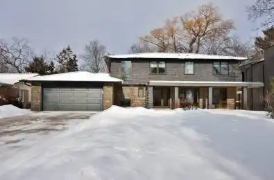 1355 GATEHOUSE Drive Mississauga Ontario L5H 1A6
