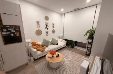 4130 Parkside Village Drive Unit# 3803 Mississauga Ontario L5B 3M8