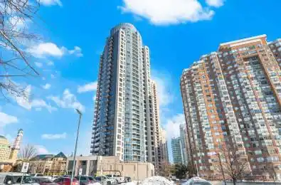 330 Burnhamthorpe Road Unit# 802 Mississauga Ontario L5B 3Y5
