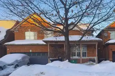 47 Upper Highlands Drive Brampton Ontario L6Z 4V9