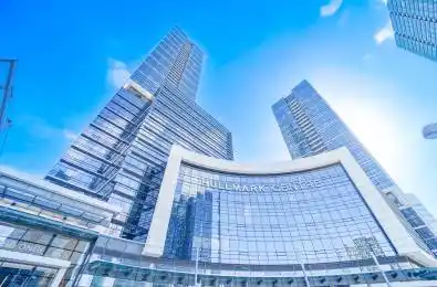 4789 Yonge Street Unit# 312 Toronto C14 Ontario M2N 0G3