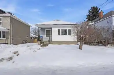 54 Mill Street Welland Ontario L3C 4Y2