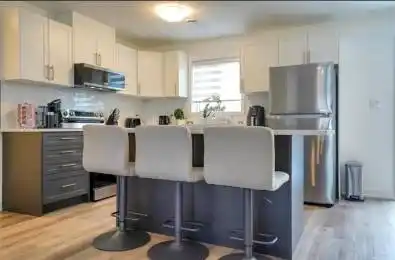 4263 Fourth Avenue Unit# 721 Niagara Falls Ontario L2E 0C2