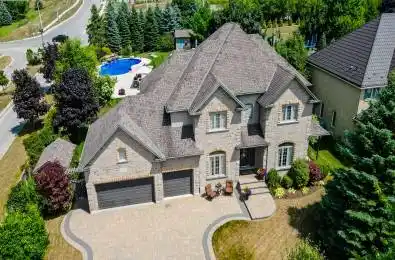 7 John Ross Court Wilmot Ontario N0B 2H0