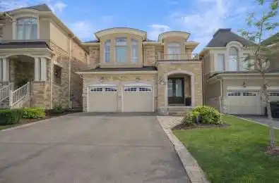 19 Mediterranean Crescent Brampton Ontario N9V 3X6