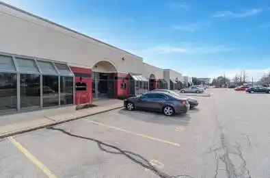 5160 Explorer Drive Unit# 10 Mississauga Ontario L4W 4T7