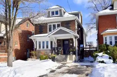 69 London Street Hamilton Ontario L8K 2G4