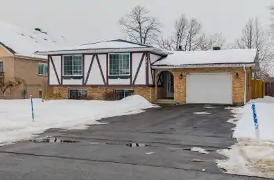 771 Laflin Avenue Cornwall Ontario K6J 3M6