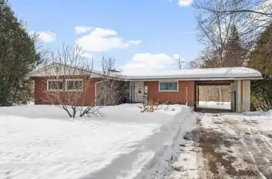 202 Mud Lake Road Pembroke Ontario K8A 6W4