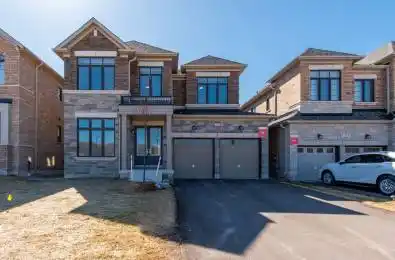 8 Wild Ginger Lane Springwater Ontario L9X 2C9