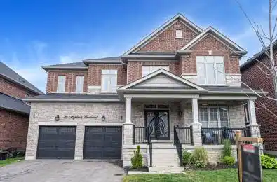 70 Highlands Boulevard Cavan Monaghan Ontario L0A 1G0