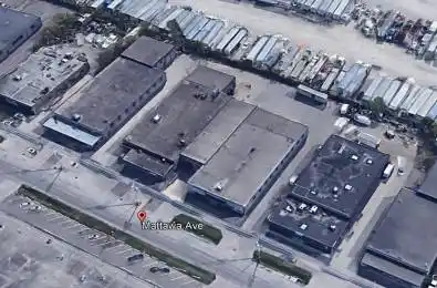 1736-1746 Mattawa Avenue Mississauga Ontario L4X 1K1