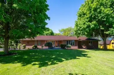 10158 Old Pine Crest Road Halton Hills Ontario L0P 1K0