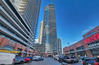 10 Park Lawn Road Unit# 3001 Toronto W06 Ontario M8Y 3K4