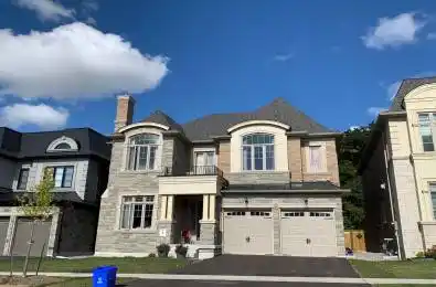 190 Cannes Avenue Vaughan Ontario L4H 3X2