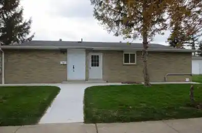 83 Sutherland Avenue Brampton Ontario L6V 2H7