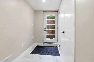 30 Malvern Court Brampton Ontario L6W 1H1