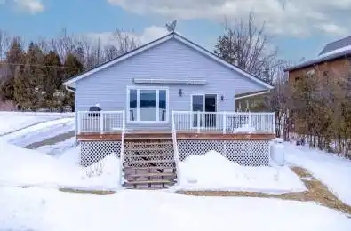 689 North Shore Drive Otonabee-South Monaghan Ontario K0L 1B0