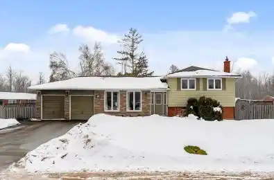 79 Douglas Street Georgina Ontario L0E 1R0