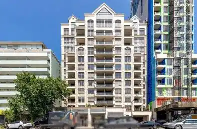 99 Avenue Road Unit# 301 Toronto C02 Ontario M5R 2G5