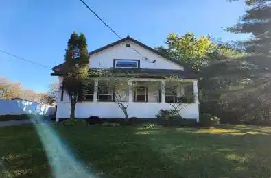 142 Queen Street Burk's Falls Ontario P0A 1C0