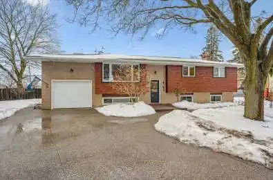 21 Oriole Crescent Guelph Ontario N1G 1J5