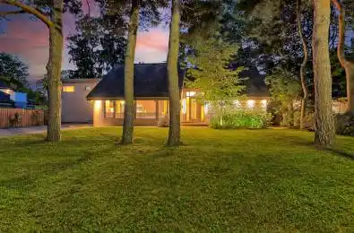 1510 Point O Woods Road Mississauga Ontario L5G 2X7