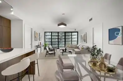 33 Frederick Todd Way Unit# 1406 Toronto C11 Ontario M4G 0C9