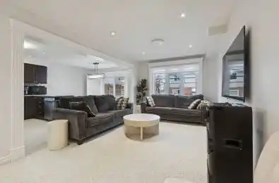 409 Tealby Crescent Waterloo Ontario N2J 4Y8