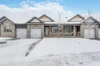 58 Whitcomb Crescent Smiths Falls Ontario K7A 0A2