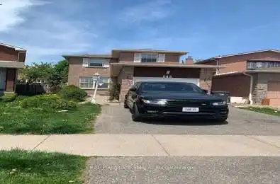 142 Dumfries Avenue Brampton Ontario L6Z 2W9
