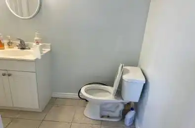 170 West Beaver Creek Road Unit# 5 Richmond Hill Ontario L4B 1L6