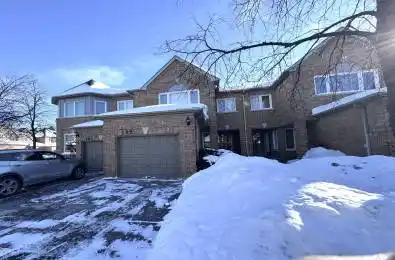 5230 Glen Erin Drive Unit# 102 Mississauga Ontario L5M 5Z7