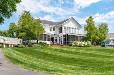 4900 South Shore Road Fort Erie Ontario L0S 1B0