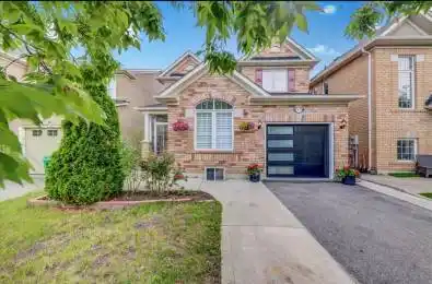 51 Seascape Crescent Brampton Ontario L6P 3C5